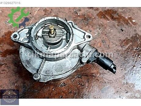 Audi Q7 Vakum Pompası çıkma parça