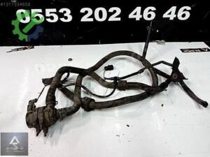 AUDİ Q7 3.0 TDI EK SU POMPASI BORULARI ÇIKMA ORJ 06H121601