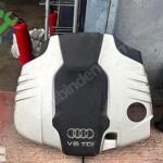 2004 Audi A3 Motor Kapağı Çıkma Parça Samsun