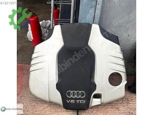 AUDİ Q7 3.0 TDİ V6 AKUSTİK KAPAK