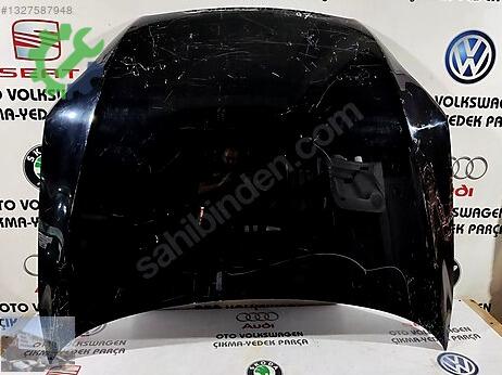 Audi Q7 Ön Kaput çıkma parça