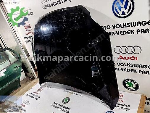 Audi Q7 Ön Kaput çıkma parça
