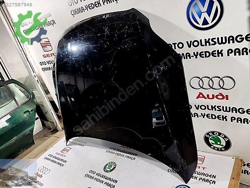 Audi Q7 Ön Kaput çıkma parça