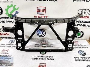 AUDİ Q7 4L ÖN PANEL 4L0 805 594