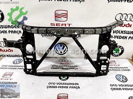 Audi Q7 Ön Panel çıkma parça