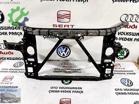 Audi Q7 Ön Panel çıkma parça
