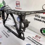 AUDİ Q7 4L ÖN PANEL 4L0 805 594
