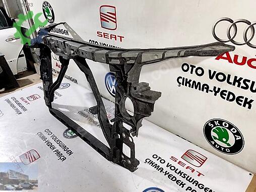 Audi Q7 Ön Panel çıkma parça
