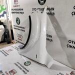 AUDİ Q7 4L SOL ÖN ÇAMURLUK