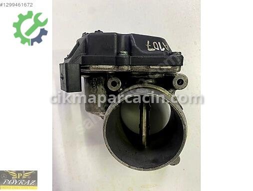 Audi Q7 Gaz Kelebeği 05945950R çıkma parça