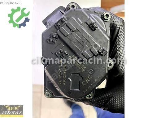 Audi Q7 Gaz Kelebeği 05945950R çıkma parça