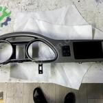 AUDİ Q7 A6 MMI EKRANI GÖSTERE ÇERÇEVESİ 4F0919603B