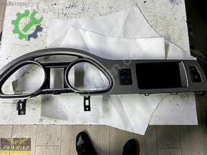 AUDİ Q7 A6 MMI EKRANI GÖSTERE ÇERÇEVESİ 4F0919603B