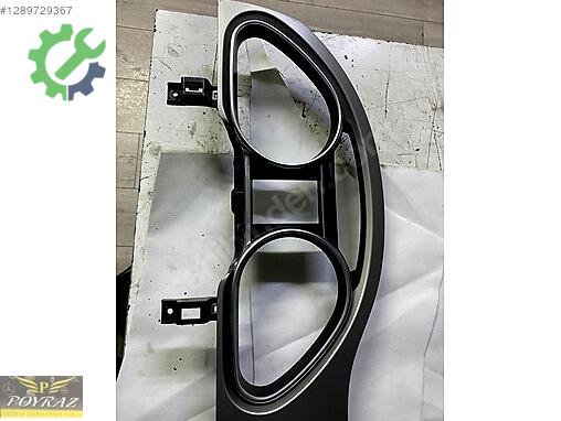 Audi Q7 Gösterge Paneli 4F0919603B çıkma parça
