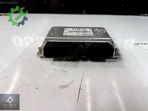 Audi Q7 Beyin 4L0907553 çıkma parça