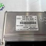 AUDİ Q7 AİR SÜSPANSİYON BEYNİ ÇIKMA ORJ 4L0907553