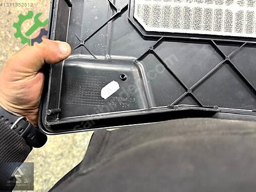 Audi Q7 Bakalit çıkma parça