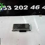 AUDİ Q7 AMFİ SES AMFİ ÇIKMA ORJ 4L0910223