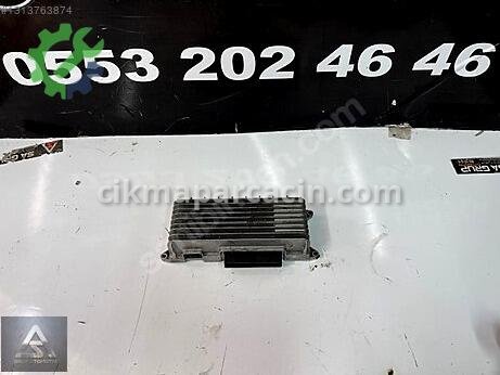 Audi Q7 Beyin çıkma parça
