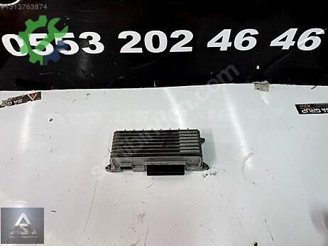 Audi Q7 Beyin çıkma parça