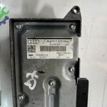 AUDİ Q7 AMFİ SES AMFİ ÇIKMA ORJ 4L0910223