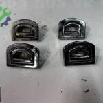 AUDİ Q7 BAGAJ İÇİ SABİTLEMELERİ