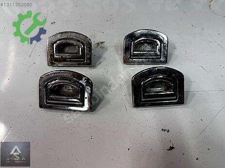 Audi Q7 Bakalit çıkma parça