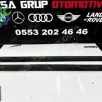 AUDİ Q7 BAGAJ İÇ TRİM ÇIKMA ORJ 4L0861488