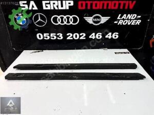 AUDİ Q7 BAGAJ İÇ TRİM ÇIKMA ORJ 4L0861488