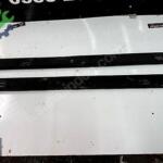 AUDİ Q7 BAGAJ İÇ TRİM ÇIKMA ORJ 4L0861488