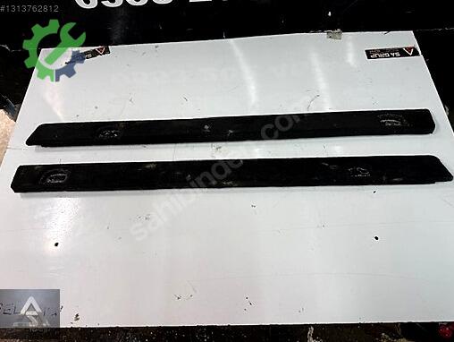 Diğer İç Trim 4L0861488 çıkma parça