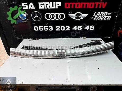 Audi Q7 Bakalit çıkma parça