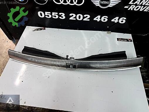 Audi Q7 Bakalit 4L0864483 çıkma parça