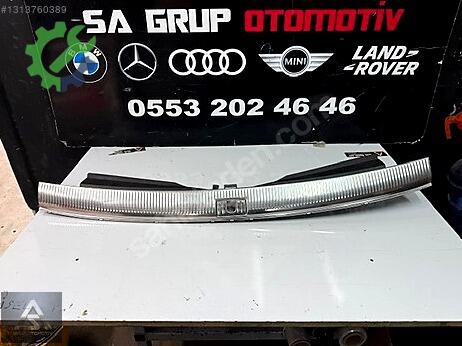 Audi Q7 Bagaj çıkma parça