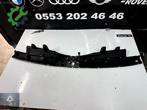 Audi Q7 Bagaj 4L0864483 çıkma parça