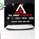 AUDİ Q7 BAGAJ ÜST TRİM KAPLMASI ÇIKMA ORJ 4L0867606