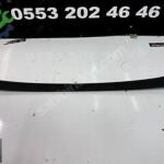AUDİ Q7 BAGAJ ÜST TRİM KAPLMASI ÇIKMA ORJ 4L0867606
