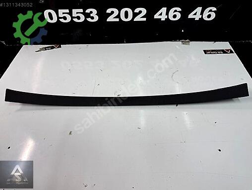 Audi Q7 Bakalit 4L0867606 çıkma parça