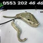 AUDİ Q7 CAM SU BİDONU ÇIKMA ORJ 4L0855453