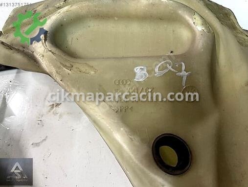 Audi Q7 Yedek Su Deposu 4L0855453 çıkma parça