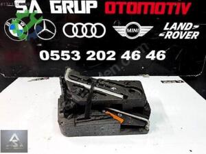 AUDİ Q7 ÇEKİ DEMİR BİJON ANAHTARI AVADANLIK ÇIKMA ORJ