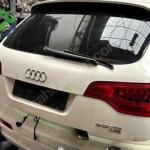 AUDİ Q7 ÇIKMA ORİJİNAL LED STOP TAKIMI