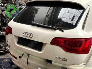 AUDİ Q7 ÇIKMA ORİJİNAL LED STOP TAKIMI