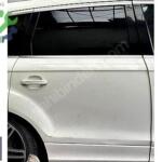 AUDİ Q7 ÇIKMA ORİJİNAL SAĞ ARKA KAPI