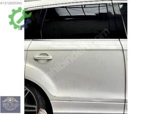 AUDİ Q7 ÇIKMA ORİJİNAL SAĞ ARKA KAPI
