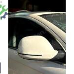 AUDİ Q7 ÇIKMA ORİJİNAL SAĞ AYNA