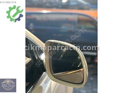 Audi Q7 Ayna çıkma parça