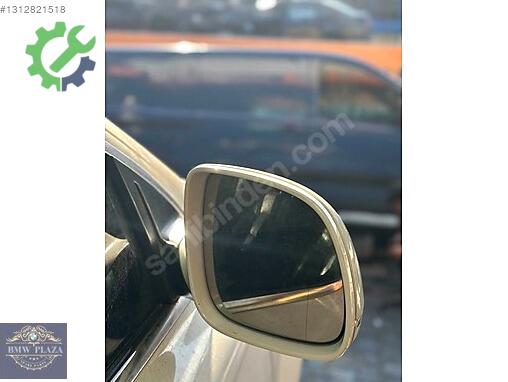 Audi Q7 Ayna çıkma parça