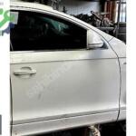 AUDİ Q7 ÇIKMA ORİJİNAL SAĞ ÖN KAPI