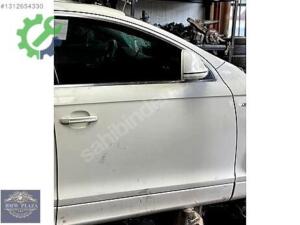 AUDİ Q7 ÇIKMA ORİJİNAL SAĞ ÖN KAPI